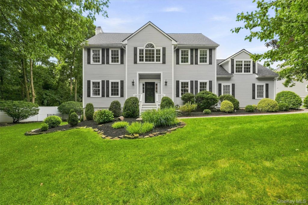 133 Scenic Drive W, Croton-on-hudson, NY 10520 — exterior