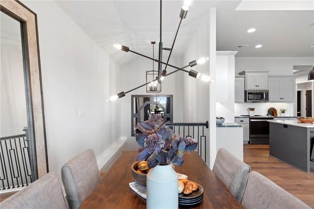 15381 W 173rd Terrace, Olathe, KS 66062