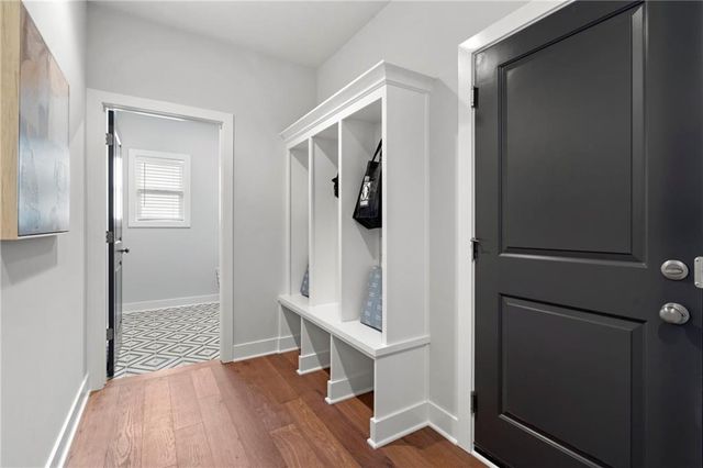 15381 W 173rd Terrace, Olathe, KS 66062