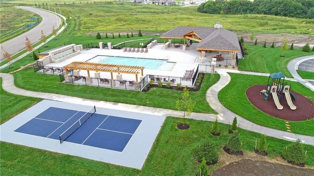 15381 W 173rd Terrace, Olathe, KS 66062