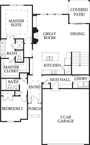 15381 W 173rd Terrace, Olathe, KS 66062