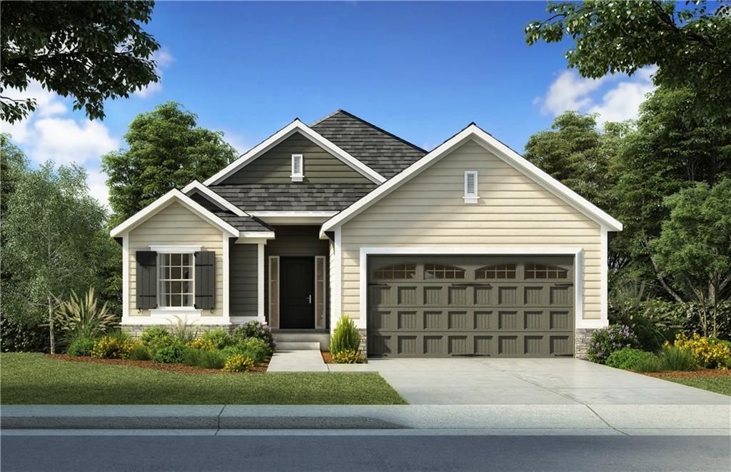 15381 W 173rd Terrace, Olathe, KS 66062