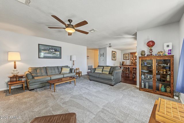 1918 E INCA Circle, Mesa, AZ 85203