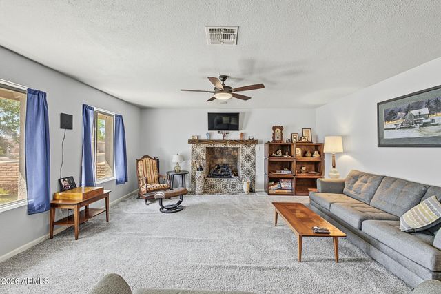 1918 E INCA Circle, Mesa, AZ 85203