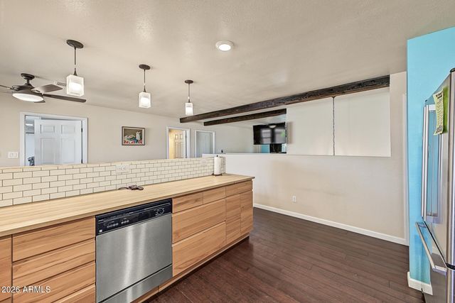 1918 E INCA Circle, Mesa, AZ 85203