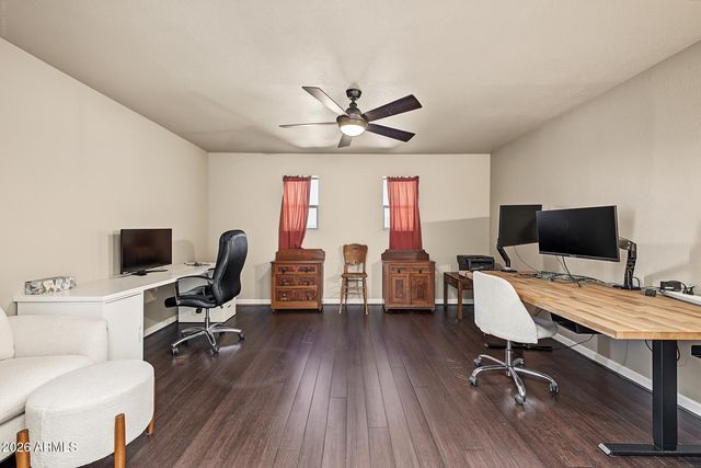 1918 E INCA Circle, Mesa, AZ 85203