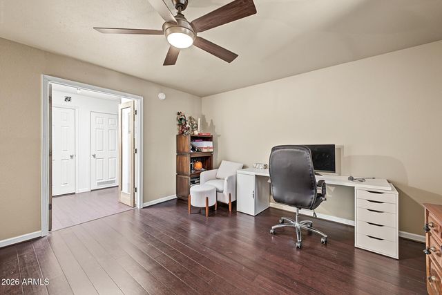 1918 E INCA Circle, Mesa, AZ 85203