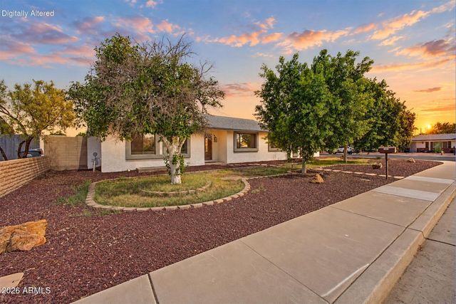 1918 E INCA Circle, Mesa, AZ 85203