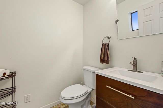 1918 E INCA Circle, Mesa, AZ 85203