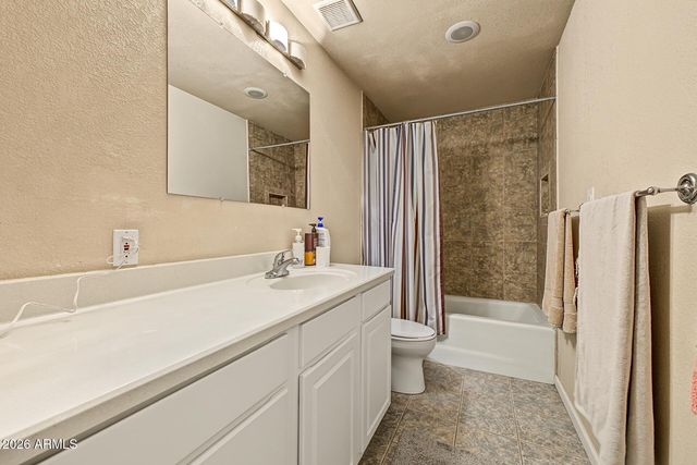 1918 E INCA Circle, Mesa, AZ 85203