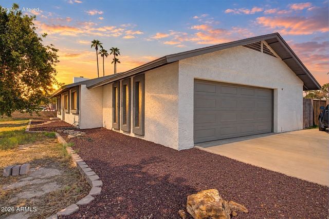 1918 E INCA Circle, Mesa, AZ 85203