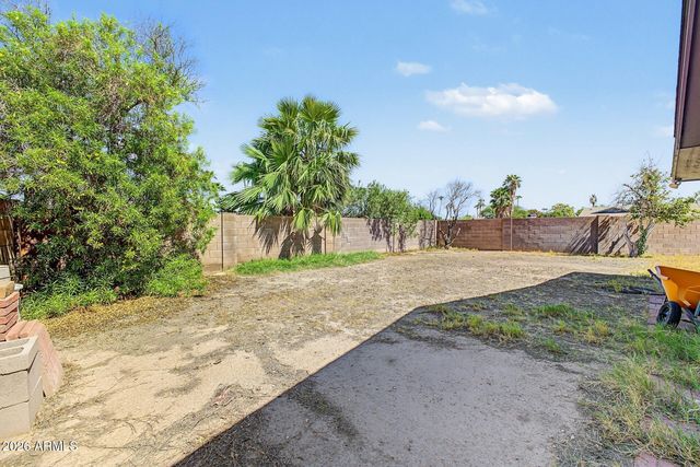 1918 E INCA Circle, Mesa, AZ 85203