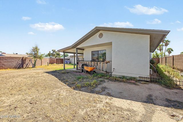 1918 E INCA Circle, Mesa, AZ 85203