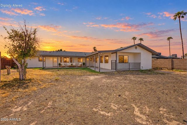 1918 E INCA Circle, Mesa, AZ 85203