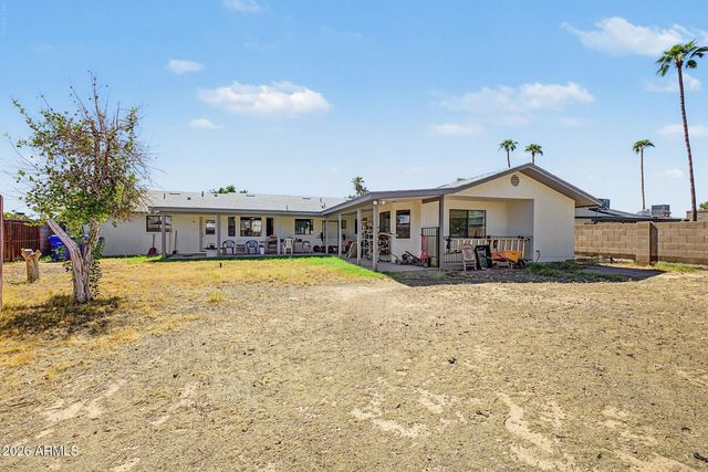 1918 E INCA Circle, Mesa, AZ 85203