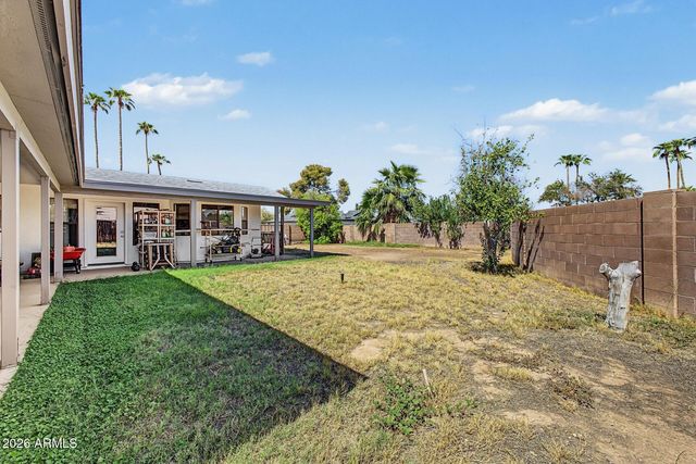 1918 E INCA Circle, Mesa, AZ 85203