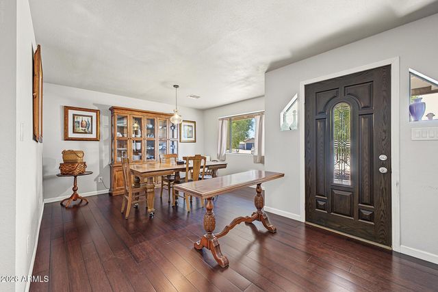 1918 E INCA Circle, Mesa, AZ 85203