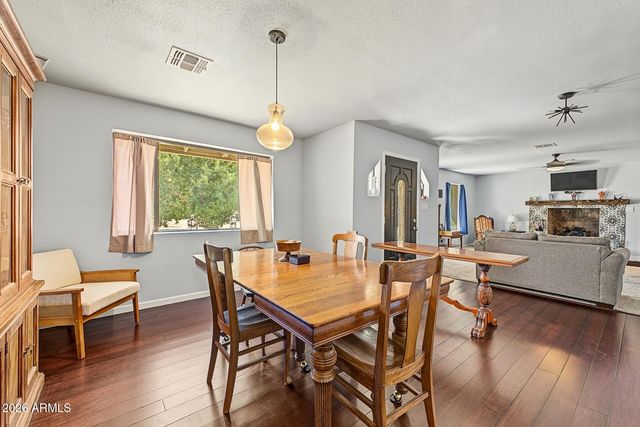 1918 E INCA Circle, Mesa, AZ 85203