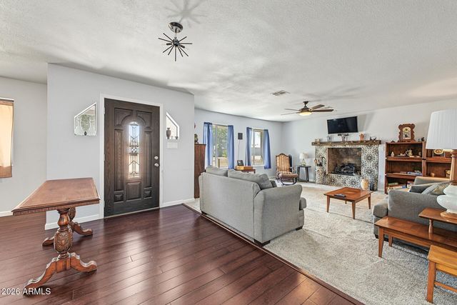 1918 E INCA Circle, Mesa, AZ 85203