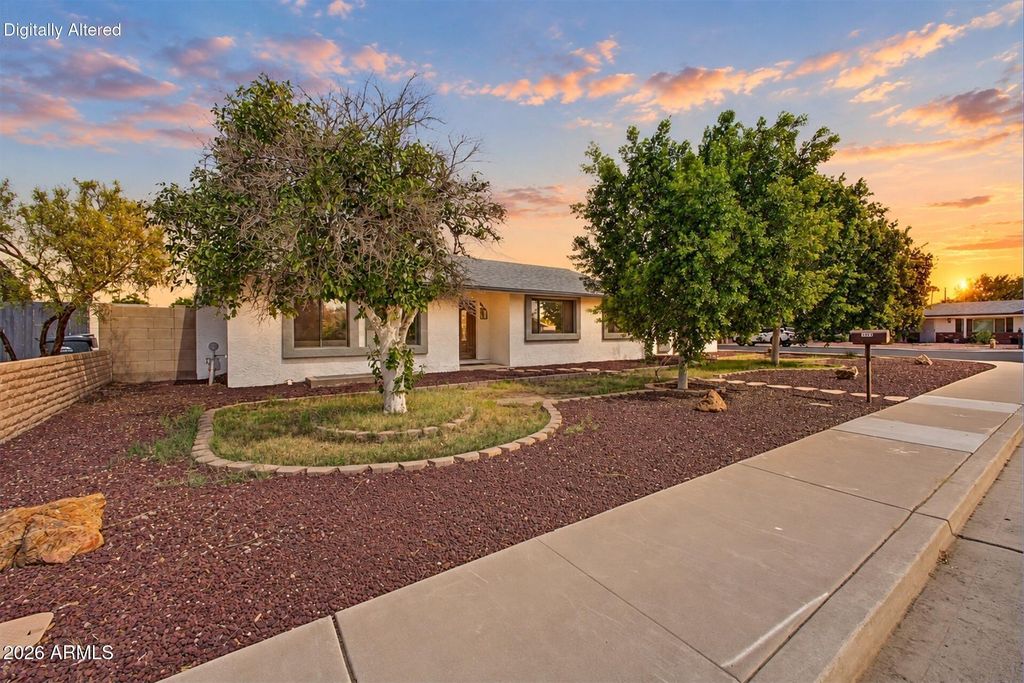 1918 E INCA Circle, Mesa, AZ 85203 — photo 2