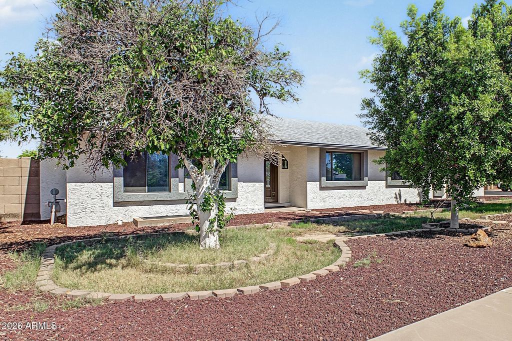 1918 E INCA Circle, Mesa, AZ 85203 — photo 3