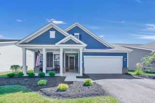 1774 Zucchina Drive, Hilliard, OH 43026