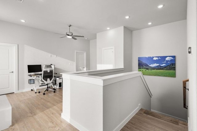 114 Enclave Way, Richardson, TX 75082