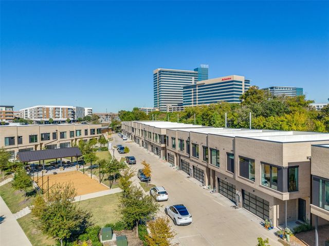 114 Enclave Way, Richardson, TX 75082