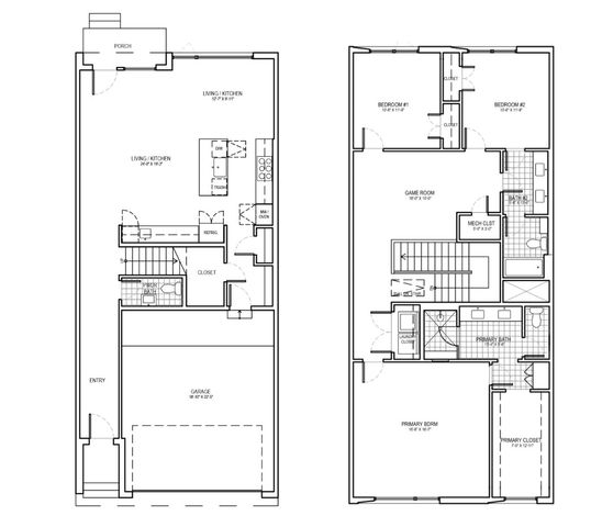 114 Enclave Way, Richardson, TX 75082