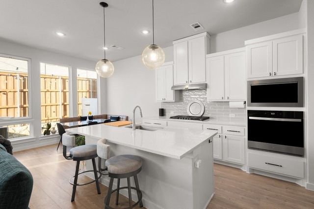 114 Enclave Way, Richardson, TX 75082