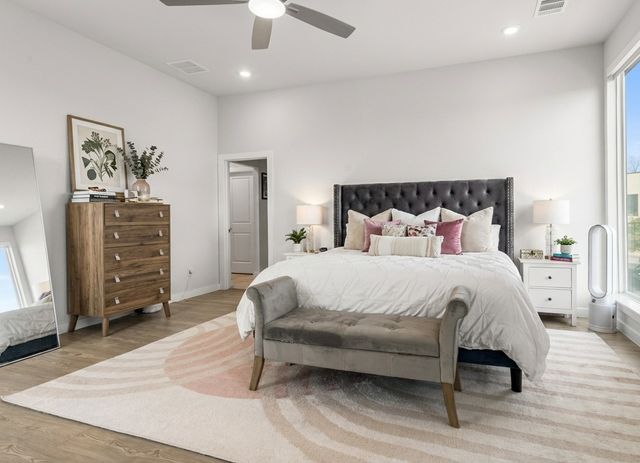 114 Enclave Way, Richardson, TX 75082