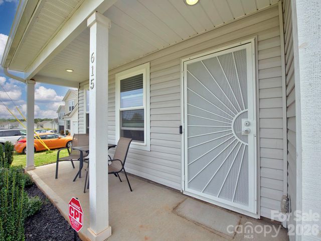 615 Potter Road, Gaffney, SC 29341