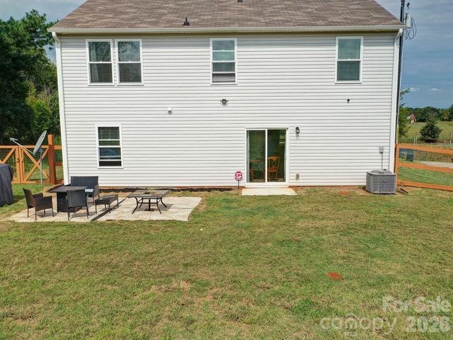 615 Potter Road, Gaffney, SC 29341