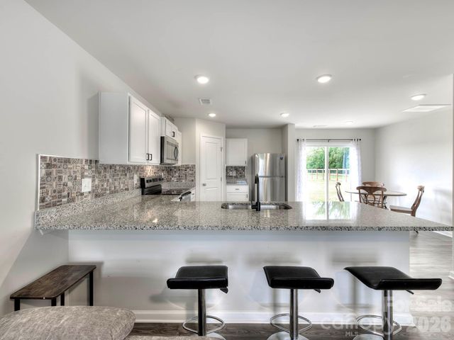 615 Potter Road, Gaffney, SC 29341