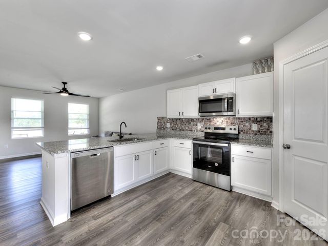 615 Potter Road, Gaffney, SC 29341