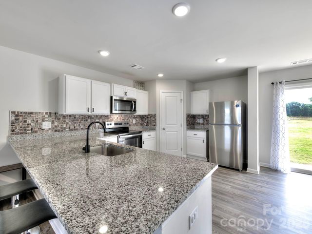 615 Potter Road, Gaffney, SC 29341