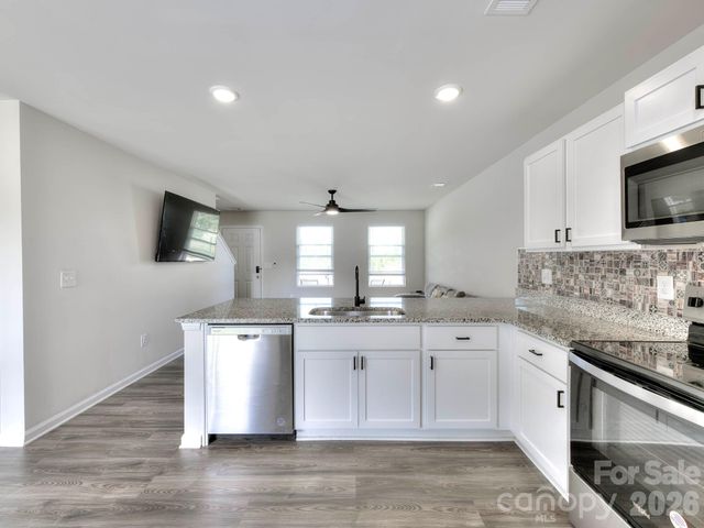 615 Potter Road, Gaffney, SC 29341