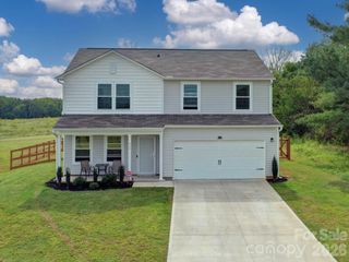 615 Potter Road, Gaffney, SC 29341