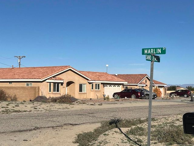 2396 Marlin Drive, Thermal, CA 92274