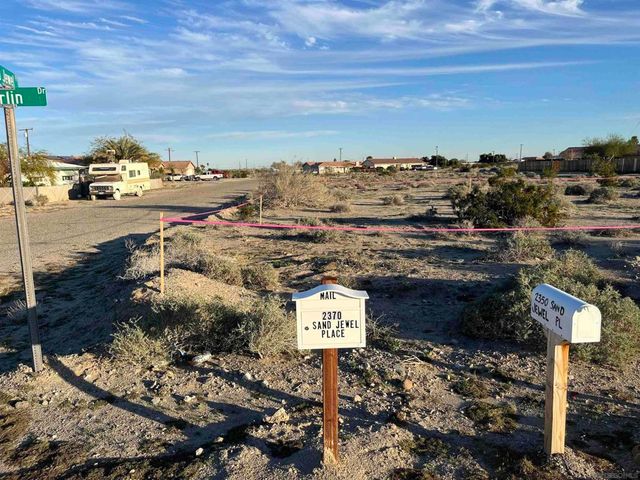 2396 Marlin Drive, Thermal, CA 92274