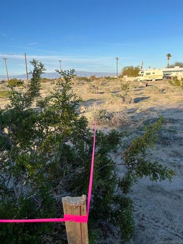 2396 Marlin Drive, Thermal, CA 92274