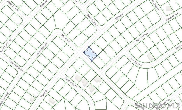 2396 Marlin Drive, Thermal, CA 92274