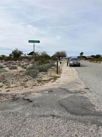 2396 Marlin Drive, Thermal, CA 92274