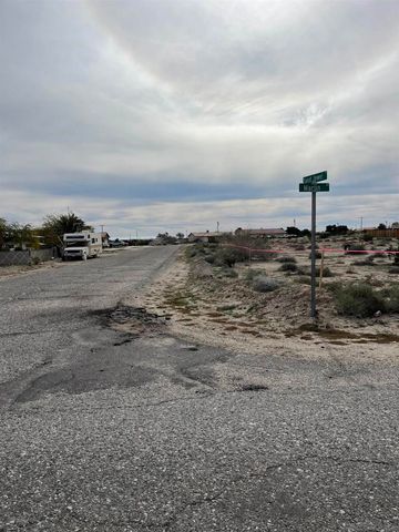 2396 Marlin Drive, Thermal, CA 92274