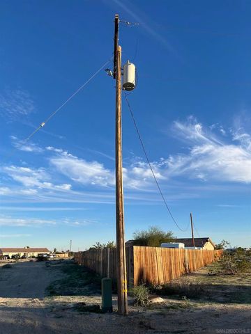 2396 Marlin Drive, Thermal, CA 92274