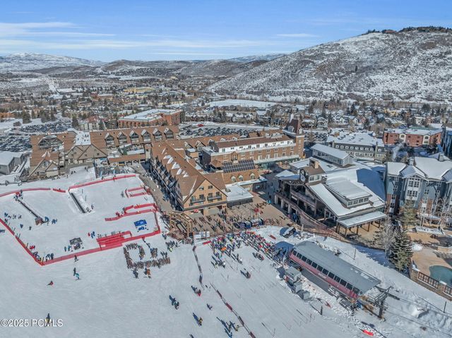 1401 Lowell Avenue 39, Park City, UT 84060
