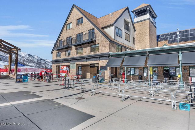 1401 Lowell Avenue 39, Park City, UT 84060