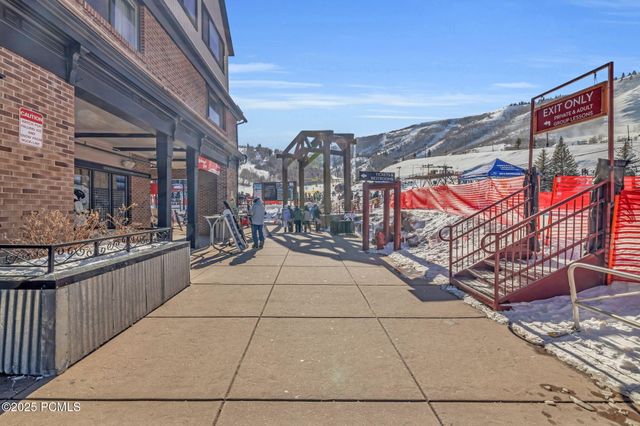 1401 Lowell Avenue 39, Park City, UT 84060