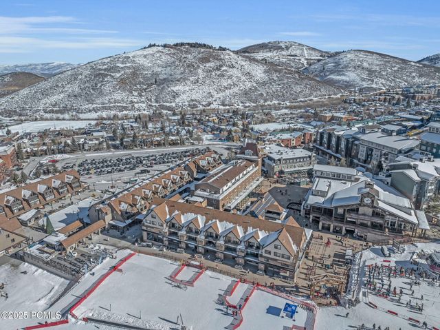 1401 Lowell Avenue 39, Park City, UT 84060