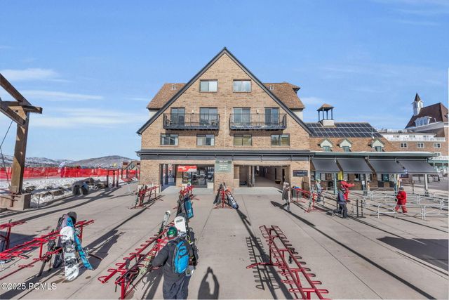 1401 Lowell Avenue 39, Park City, UT 84060